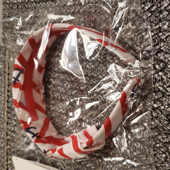 MaxStudio Kids Head Band (Red, White & Blue Hair) - Picture 11 of 11